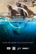 Poster Film Planet Earth: A Celebration (2020)