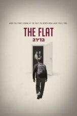 Poster Film The Flat (2011)