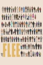 Poster Film Flee (2021)