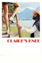 Nonton Film Claire’s Knee (1970) Subtitle Indonesia Streaming Movie Download