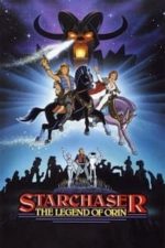 Starchaser: The Legend of Orin (1985)