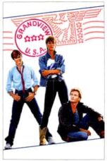 Poster Film Grandview, U.S.A. (1984)