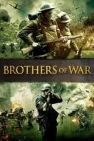 Poster Film Brothers of War (2015)