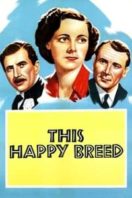 Layarkaca21 LK21 Dunia21 Nonton Film This Happy Breed (1944) Subtitle Indonesia Streaming Movie Download