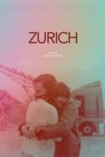 Poster Film Zurich (2015)