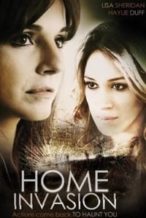 Nonton Film Home Invasion (2012) Subtitle Indonesia Streaming Movie Download