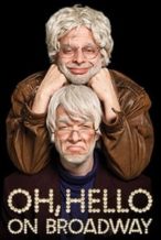 Nonton Film Oh, Hello on Broadway (2017) Subtitle Indonesia Streaming Movie Download