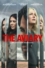 Poster Film The Aviary (2022)