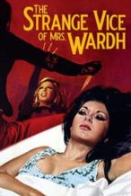 Nonton Film The Strange Vice of Mrs Wardh (1971) Subtitle Indonesia Streaming Movie Download