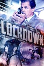 Poster Film Lockdown (2022)