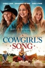 A Cowgirl’s Song (2022)