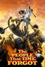 The People That Time Forgot (1977)