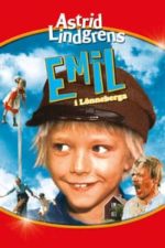 Emil of Lonneberga (1971)