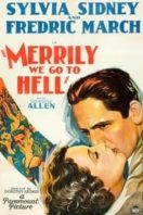 Layarkaca21 LK21 Dunia21 Nonton Film Merrily We Go to Hell (1932) Subtitle Indonesia Streaming Movie Download