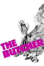 Poster Film The Butcher (1970)
