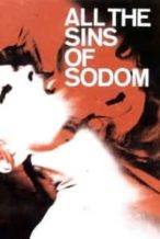 Nonton Film All the Sins of Sodom (1968) Subtitle Indonesia Streaming Movie Download