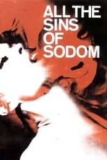 Poster Film All the Sins of Sodom (1968)