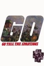 Go Tell the Spartans (1978)