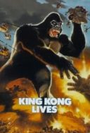 Layarkaca21 LK21 Dunia21 Nonton Film King Kong Lives (1986) Subtitle Indonesia Streaming Movie Download