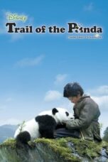 Poster Film Trail of the Panda (2009)