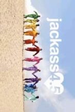 Nonton Film Jackass 4.5 (2022) Subtitle Indonesia Streaming Movie Download