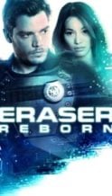 Nonton Film Eraser: Reborn (2022) Subtitle Indonesia Streaming Movie Download