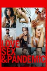 Poster Film Love, Sex and Pandemic (2022)