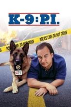 Nonton Film K-9: P.I. (2002) Subtitle Indonesia Streaming Movie Download