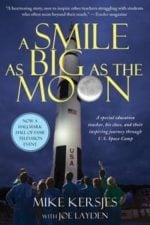 A Smile as Big as the Moon (2012)