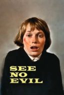 Layarkaca21 LK21 Dunia21 Nonton Film See No Evil (1971) Subtitle Indonesia Streaming Movie Download