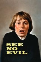 Nonton Film See No Evil (1971) Subtitle Indonesia Streaming Movie Download