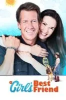 Poster Film A Girl’s Best Friend (2015)