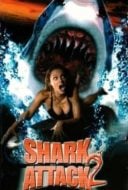 Layarkaca21 LK21 Dunia21 Nonton Film Shark Attack 2 (2001) Subtitle Indonesia Streaming Movie Download