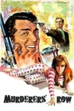 Murderers’ Row (1966)