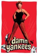 Layarkaca21 LK21 Dunia21 Nonton Film Damn Yankees (1958) Subtitle Indonesia Streaming Movie Download