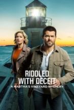 Nonton Film Riddled with Deceit: A Martha’s Vineyard Mystery (2020) Subtitle Indonesia Streaming Movie Download