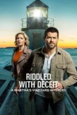 Riddled with Deceit: A Martha’s Vineyard Mystery (2020)