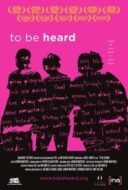 Layarkaca21 LK21 Dunia21 Nonton Film To Be Heard (2011) Subtitle Indonesia Streaming Movie Download