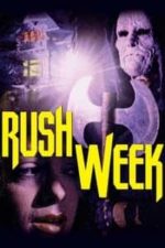 Rush Week (1989)