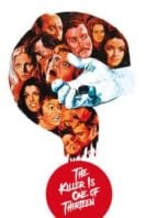 Layarkaca21 LK21 Dunia21 Nonton Film The Killer Is One of Thirteen (1973) Subtitle Indonesia Streaming Movie Download