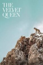 Poster Film The Velvet Queen (2021)