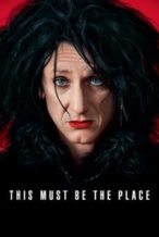 Nonton Film This Must Be the Place (2011) Subtitle Indonesia Streaming Movie Download