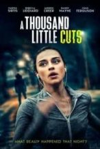 Nonton Film A Thousand Little Cuts (2022) Subtitle Indonesia Streaming Movie Download