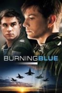 Layarkaca21 LK21 Dunia21 Nonton Film Burning Blue (2013) Subtitle Indonesia Streaming Movie Download