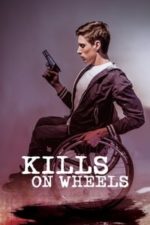 Kills on Wheels (2016)