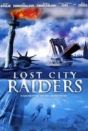 Layarkaca21 LK21 Dunia21 Nonton Film Lost City Raiders (2008) Subtitle Indonesia Streaming Movie Download