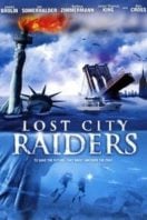 Layarkaca21 LK21 Dunia21 Nonton Film Lost City Raiders (2008) Subtitle Indonesia Streaming Movie Download