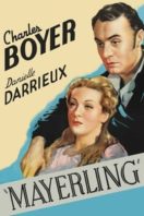 Layarkaca21 LK21 Dunia21 Nonton Film Mayerling (1936) Subtitle Indonesia Streaming Movie Download