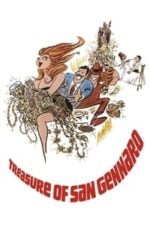 The Treasure of San Gennaro (1966)