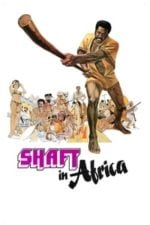 Shaft in Africa (1973)